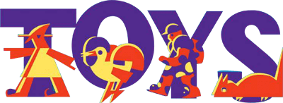 Toys (SEGA) Play Online